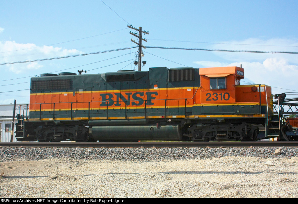 BNSF 2310